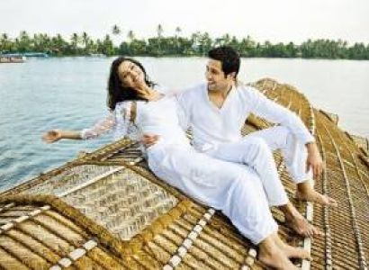 Kerala Honeymoon Tour