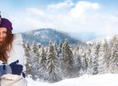 Shimla Honeymoon Tour