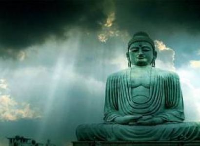 Foot Steps of Buddha Tour