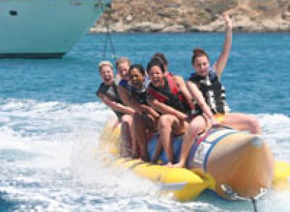 Honeymoon Specials