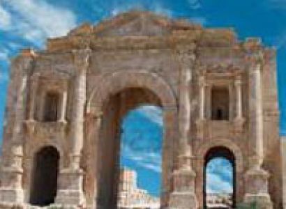 Jordan Cultural Tour - 4 Days/3 Nights