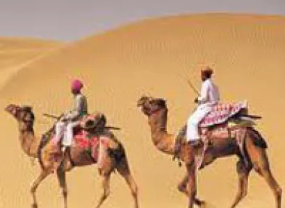 Holiday Rajasthan Tour Package