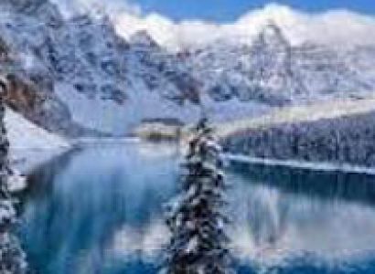 Kashmir with Amritsar Tour Package