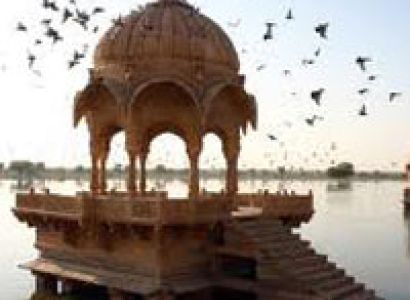 Classic Rajasthan Package