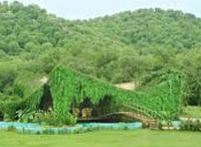 Rajasthan Wild life Tour Package