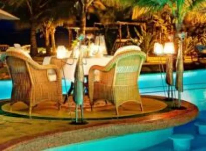 Kenya Bush to Beach Safari Adventure