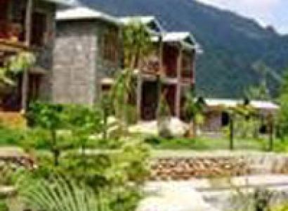 Resort in Uttarakhand - Rishikesh Package