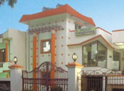 Hotel in Uttarakhand - Haridwar Package