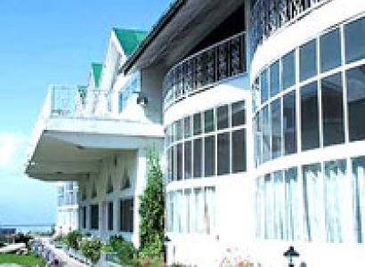 Hotel in Himachal - Dalhousie Tour