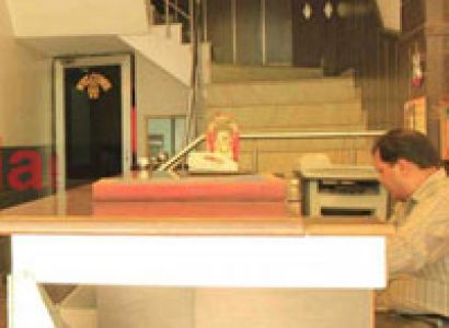 Hotels in Delhi Package