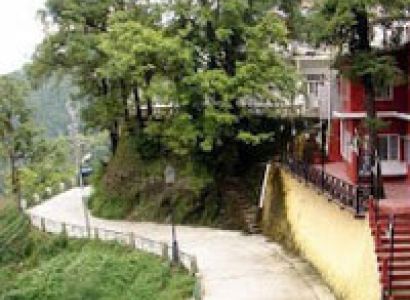 Hotel in Uttarakhand - Mussoorie
