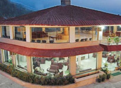 Resort in Rishikesh - Uttarakhand