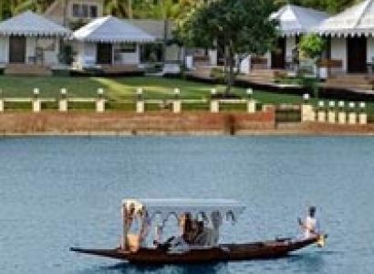 Feel the beauty of Nature tour