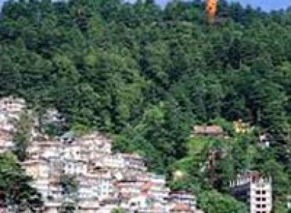 Shimla Hill Station Tour