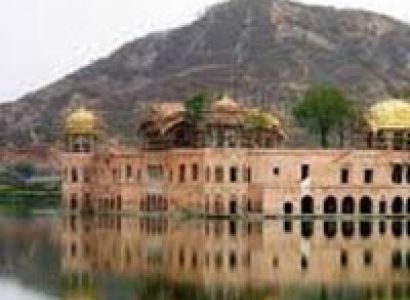 Jaipur Holidays Tour