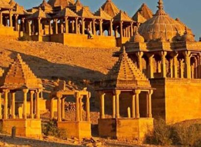 Rajisthan Tour