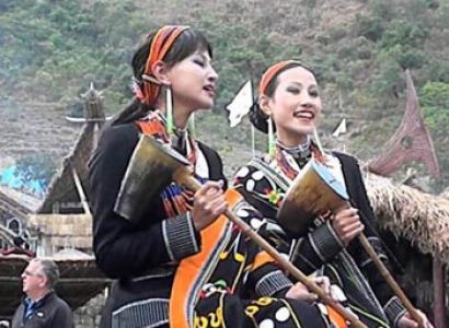 Hornbill Festival of Nagaland