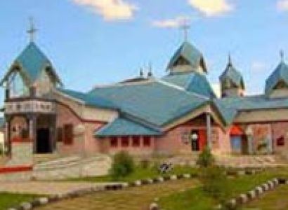 Amazing Manipur Package