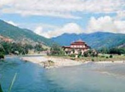 Bhutan Wonders Tour