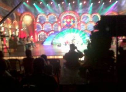 Bollywood & Night Life Tour Package