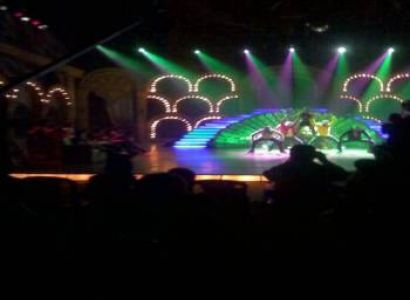 Bollywood Tours Package