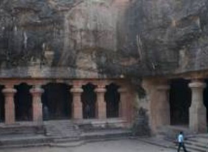 Elephanta Caves Tour Package