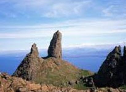 Great Sights of Great Britain Tour