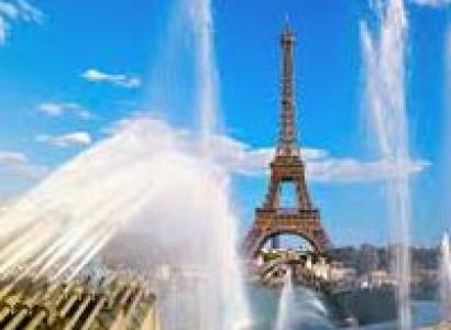 Tours to London and Paris