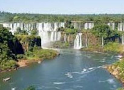 American Sojourn Tour