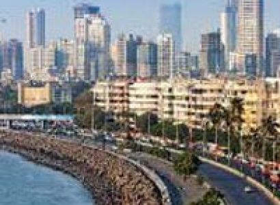 Tour to Dream City Mumbai