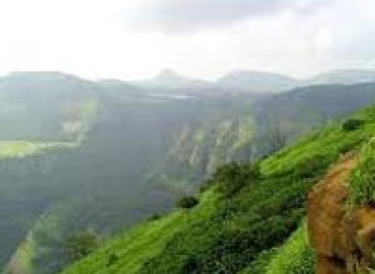 Alluring Maharashtra Tour