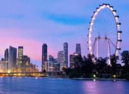 Singapore 3Nights Tour