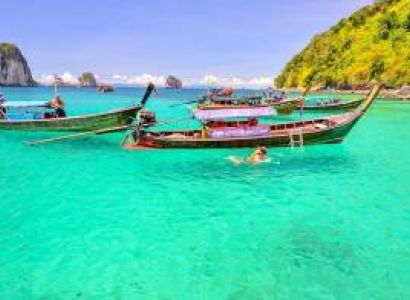 3N Pattaya + 3N Bangkok + 4N Phuket (5 Star) Tour