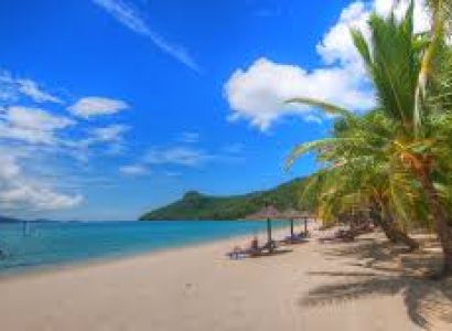 Andaman Incredible Luxury Tour Package