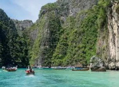 Andaman Oasis Budget Tour Package