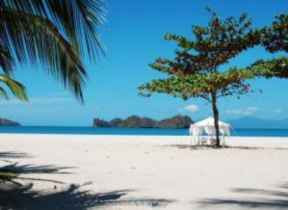 Andaman Oasis  Standard Tour Package