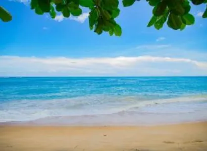 Andaman Oasis Deluxe Tour Package