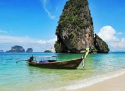 Andaman Beach Tour Package