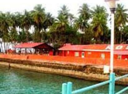 Andaman Water Sports Tour Package