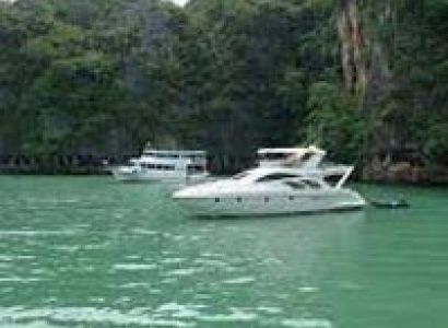Andaman Vacation Package