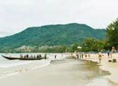 Budget Andaman Tour Package