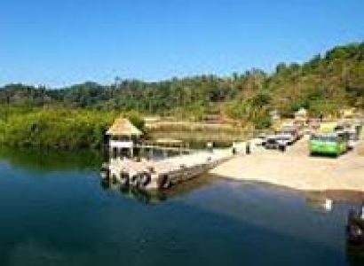 Andaman Leisure Tour Package