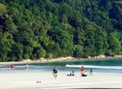 Honeymoon In Andaman Package
