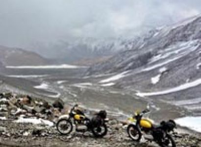 New Delhi and Agra Tour