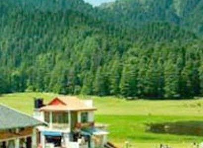 Magnificent Shimla Manali Tour