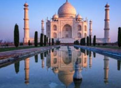 Mathura Vrindavan Agra Tour Package