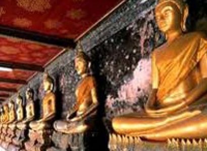 Treasures Of Thailand