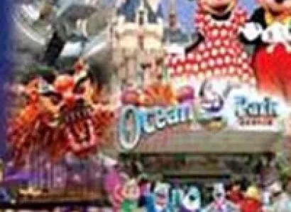 Hongkong - Macau Tour