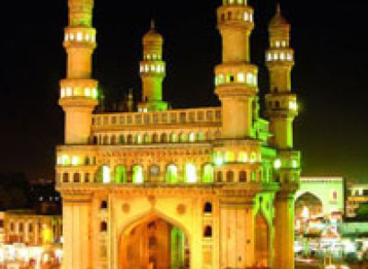 Majestic Hyderabad Package