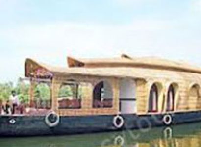 Kerala Holiday Package